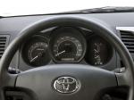 Toyota Hilux Double Cab 2005 года